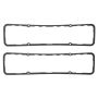 Cometic Gasket C15613-188 Cometic Chevrolet Gen-1 Small Block V8 .188in Fiber Valve Cover Gasket Set - 18/23 Degree Heads