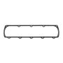 COMETIC GASKETS CAGC15440 Vale Cover Gasket Set Olds V8 Molded Rubber