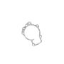 Cometic 91-01Nissan SR20DE/SR20DET .031in Fiber Water Pump Gasket FWD