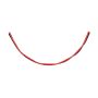 Omix Weatherstrip Hood to Grill- 07-18 Jeep Wrangler