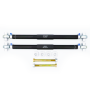 SPL Parts 2016+ Chevrolet Camaro (Gen 6) Rear Toe Links w/Eccentric Lockout