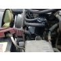 J&L 95-04 Toyota Tacoma/4Runner 3.4L Driver Side Oil Separator 3.0 - Black Anodized