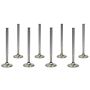 FERREA FERF2300P-8 SBC C/P 1.600in Exhaust Valves
