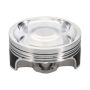 Wiseco K705M9975 Piston Set, Subaru, EJ257, 99.75 mm Bore, Sport Compact, Set of 4