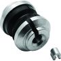 QuadBoss 157158 Winch Bumper
