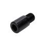 Ti22 PERFORMANCE TIP5089 Cam Spud 1in Long 3/8 Hex 9/16-18 Rh Threads