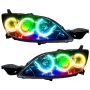 Oracle Lighting 7086-504 SMD Pre-Assembled Headlights, Halogen Style, ColorSHIFT(tm) - Simple