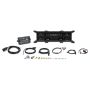 DAKOTA DIGITAL RTX-67F-PU-X  Gauge Kit