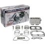 Cylinder Works 60002-K07 07-09 Polaris Ranger 700 4x4 700cc Standard Bore Cylinder Kit 700cc 9.4:1 Comp.