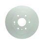 Bosch 25011469 Bosch QuietCast Disc Brake Rotor