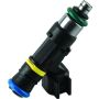 QuadBoss 403281 14-21 Polaris Scrambler 1000 Fuel Injectors