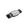 Flowmaster 2050001 Direct Fit Catalytic Converter EPA (Federal)