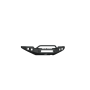 Road Armor 9161F4B-NW 16-20 Toyota Tacoma Stealth Front Bumper w/Pre-Runner Guard - Tex Blk