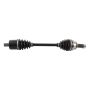 All Balls Racing AB6-PO-8-333 16-23 Polaris Scrambler 850 6 Ball Axle Front Left