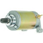 BikeMaster 153738 Hyosung Starter