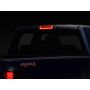 Raxiom S122504 14-18 Chevrolet Silverado Axial Series LED Third Brake Light- Smoked