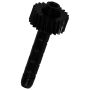 TCI TCI880005 Speedo Driven Gear GM 23-Tooth  Black