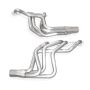 Stainless Works CV6872SB Chevy Chevelle Small Block 1968-72 Headers 1-5/8in