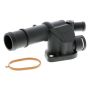 VAICO V10-3883 COOLANT FLANGE