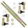 All Balls Racing 52-1031 07-11 Yamaha YFM350 Grizzly IRS Tie Rod Upgrade Kit