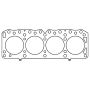 Cometic Ford Pre-Crossflow/Crossflow OHV Kent/Cosworth BD 87mm Bore .040in MLX Head Gasket