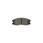 Bosch BP1678 Bosch QuietCast Brake Pads