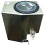 Moroso 63531 10-15 Chevrolet Camaro/12-Up COPO Camaro Supercharger Tank