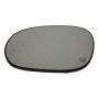 Mopar 68048447AA GLASS, Mirror Replacement