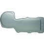 VINTAGE AIR VIN627902 DSE Bolt In Heater Delete Plate