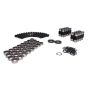 COMP CAMS COM13702-KIT Trunion Kit - GM LS-Type Rocker Arm Retro-Fit