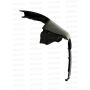 Seibon FF0809LXISF 08-10 Lexus ISF Oem Carbon Fiber Fenders (pair)