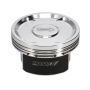 Manley Performance 622002C-4 Manley 04+ Subaru WRX STi (EJ257) 83mm Stroker 99.75mm +0.25mm Bore 8.5:1 Dish Piston Set with Rings