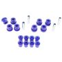 Superpro KIT089K F&R Spring Bushing Kit