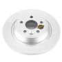 PowerStop EBR1299EVC PowerStop Evolution Coated Rotor