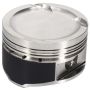 Wiseco K748M83 Piston Set, Volkswagen, EA113, 83.00 mm Bore, European, Set of 4