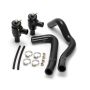 Turbosmart BMW 135i/335i/535i/Z4 w/ N54 Twin Turbo 3.0L Kompact Plumb Back Kit