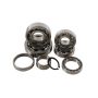 Hot Rods TBK0032 03-04 Kawasaki KX 125 125cc Transmission Bearing Kit