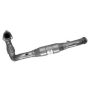 AB Catalytic 6142 Direct-Fit Catalytic Converter EPA (Federal)