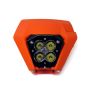 Baja Designs 677198 XL80 (D/C) Headlight Kit with Shell