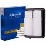PRONTO FILTERS PA99371 | Fits 2022-17 Nissan Kicks, 2022-20 Versa | PG Engine Air filter