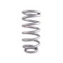 QA1 QA110HTBF550 C/O Spring - 4.125in ID x 10 550# Silver P/C