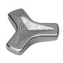 TRANS-DAPT TRA2179 Tri Bar Wing Nut