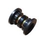 ICON 21046 07-18 Jeep Wrangler JK Rear Upper Fixed Link Kit