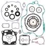 Vertex Pistons 811425 Vertex Gaskets 95-97 Kawasaki KX125 Complete Gasket Kit w/ Oil Seals
