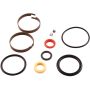 QA1 QA1RK12 Shock Rebuild Kit Mono Tube