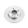 PowerStop JBR578EVC PowerStop Evolution Coated Rotor