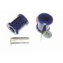 Superpro SPF3503K 2006 Lexus IS250 Base Rear Lower Trailing Arm Forward Bushing Kit