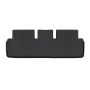WEATHERTECH WEA4412202 Black Rear FloorLiner