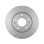 Bosch 28010810 Bosch QuietCast Disc Brake Rotor