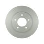 Bosch 20010340 Bosch QuietCast Disc Brake Rotor